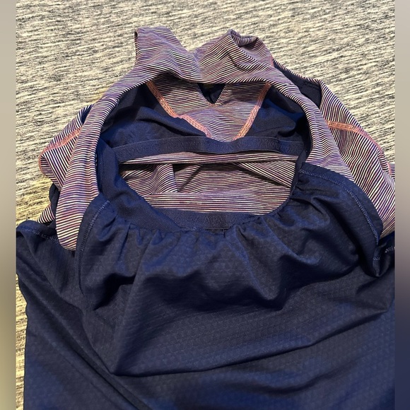 Ivivva Double Layer Tank Top - Picture 4 of 5